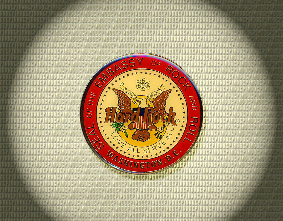 901 Embassy of Rock and Roll