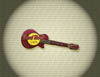 107 Red Les Paul
