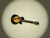 109 Black Les Paul