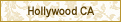 Hollywood CA_
