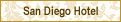 San Diego Hotel